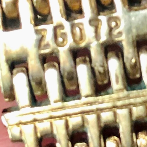 Vintage ladies gold Seiko wristwatch - Picture 9 of 17